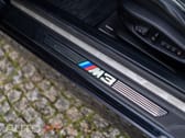 BMW M3 SMGII