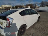Toyota Prius Luxury