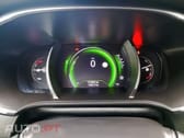 Renault Mégane Sport Tourer 1.5 dCi GT Line