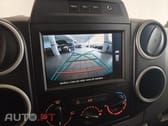 Peugeot Partner 1.6 BlueHDi L2 SE Office
