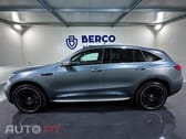 Mercedes-Benz EQC 400 4Matic AMG Line