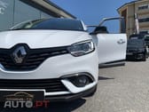 Renault Scénic 1.7 Blue dCi Limited