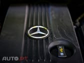 Mercedes-Benz CLK 200 K Avantgarde