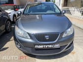 Seat Ibiza 1.2 TDI CR Ecomotive Reference