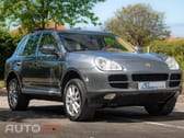 Porsche Cayenne Tiptronic
