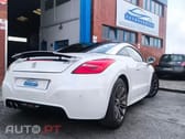 Peugeot RCZ  1 6 155 Thp Onyx