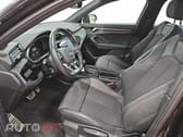 Audi Q3 45 TFSIe S line S tronic