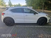 Citroen DS4 PureTech 130 Crossback