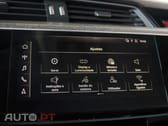 Audi E-Tron 55 quattro