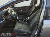 Renault Mégane 1.5 dCi Dynamique S