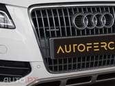 Audi A4 Allroad 2.0 TFSI QUATTRO S TRONIC