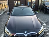 BMW 116 d Advantage