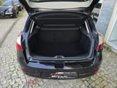 Renault Mégane 1.5 dCi Dynamique S
