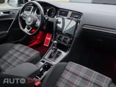 Volkswagen Golf 2.0 TSI GTI