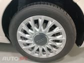 Fiat 500 1.2 Lounge MTA