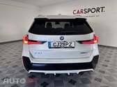 BMW iX1 xDrive30 Pack Desportivo M Pro