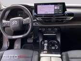 Citroen C5 X  1.2 Hybrid Plus e-DSC6 I.V.A DEDUTÍVEL 