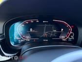 BMW 520 e Pack M