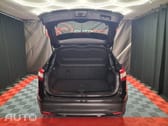 Nissan Qashqai 1.6 dCi Tekna 19 Pele Xtronic