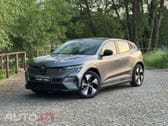 Renault Mégane E-Tech EV60 Equilibre Optimum Charge