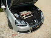 Volkswagen Golf 3.2 R32 4Motion DSG