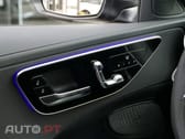 Mercedes-Benz C 300 e AMG Line