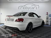 BMW 118 dA Pack M