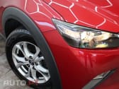 Mazda CX-3 1.5 Sky.Excellence