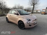 Fiat 500e 42kWh ICON