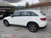 Mercedes-Benz GLC 300 e 4Matic