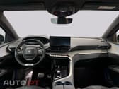 Peugeot 3008 GT EAT8