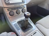 Volkswagen Passat Variant 1.9 TDi BlueMotion