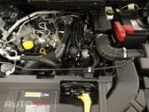 Nissan Qashqai Qashqai 1.3 DIG-T N-Connecta LED Xtronic