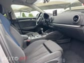 Audi A3 Sportback 1.6 TDI Sport