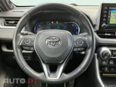Toyota RAV4 2.5 HDF Black Edition