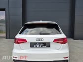 Audi A3 SLine