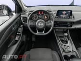 Nissan Qashqai 1.3 DIG-T Acenta