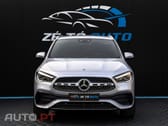 Mercedes-Benz GLA 250 e AMG Line