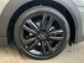 MINI Cooper One D