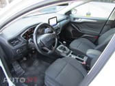 Ford Focus SW 1.5 TDCi EcoBlue Active