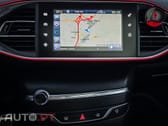 Peugeot 308 SW 1.6 e-HDi Allure
