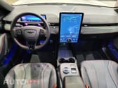 Ford Mustang Mach-E 98.7 kWh Premium