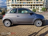 Fiat 500 1.0 Hybrid