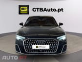 Audi A8 60TFSie L  I.V.A DEDUTÍVEL 