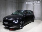 Kia Niro EV 64kWh Tech