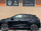 Ford Puma Titanium