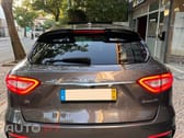 Maserati Levante 3.0 V6 Gransport