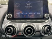 Nissan Juke 1.0 DIG-T Tekna DCT