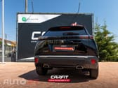 Peugeot 2008 1.2 PureTech Allure EAT6