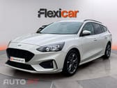 Ford Focus SW 1.0 EcoBoost ST-Line